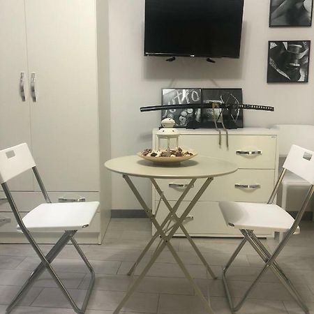 Hamlet Appartment Неаполь Экстерьер фото