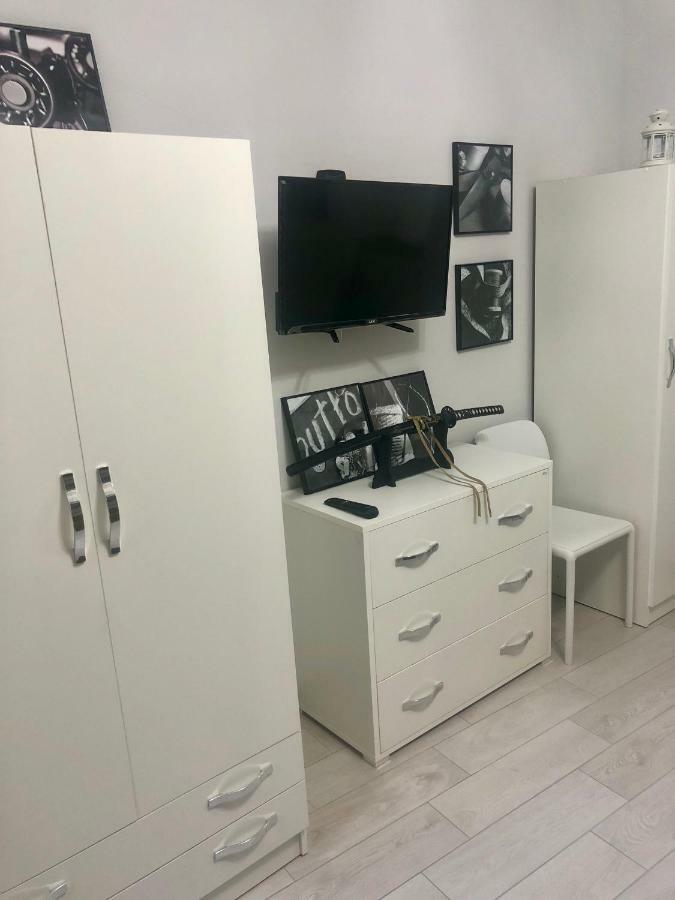 Hamlet Appartment Неаполь Экстерьер фото